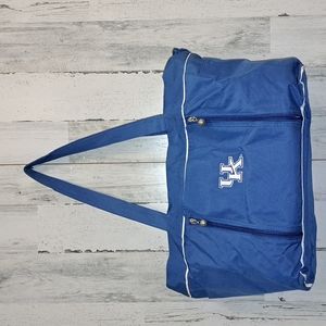 1007 Creative Knitwear UT Diaper Bag